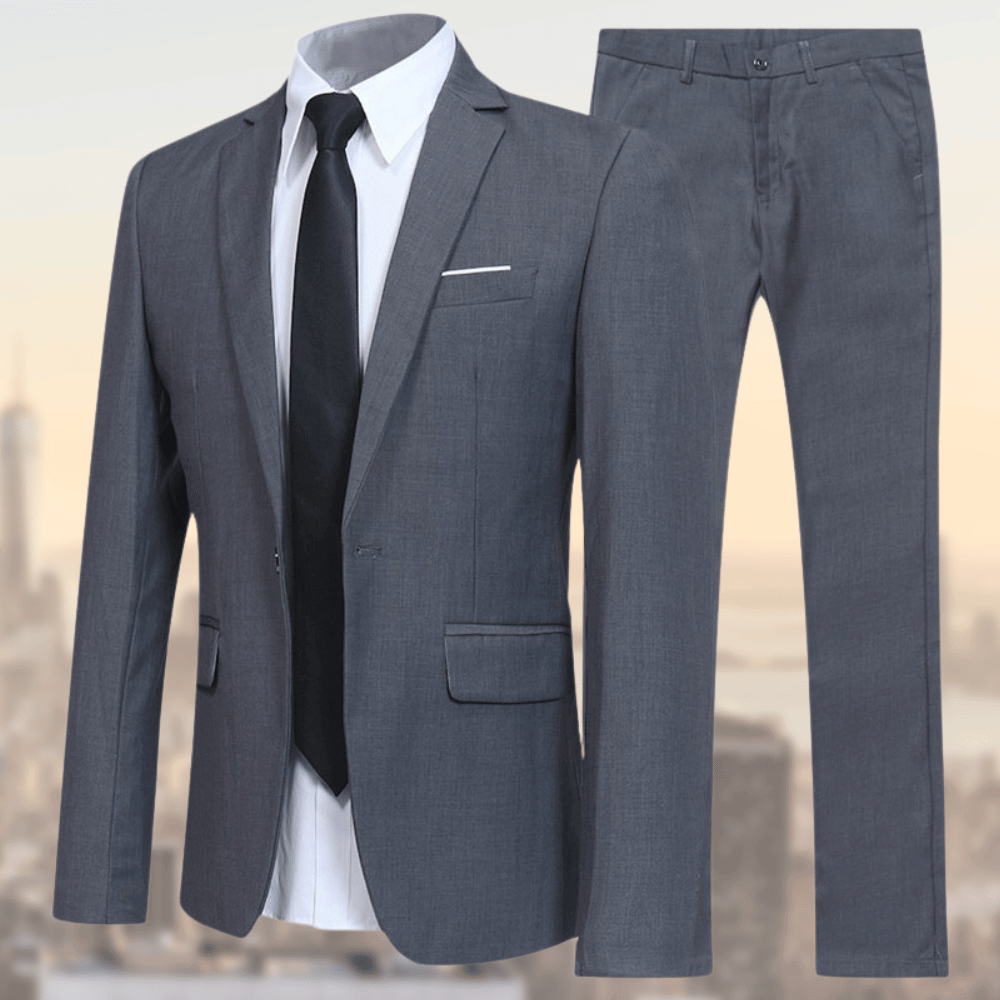 Amarae | Suit for Men