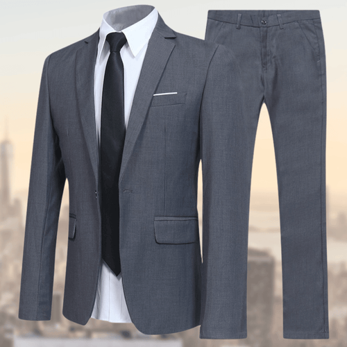 Amarae | Suit for Men