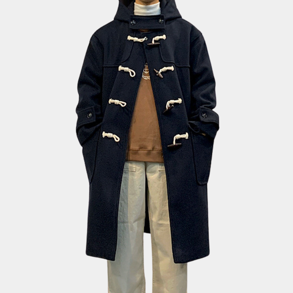 Chic Und Stil | Nordicshield Winter Jacket
