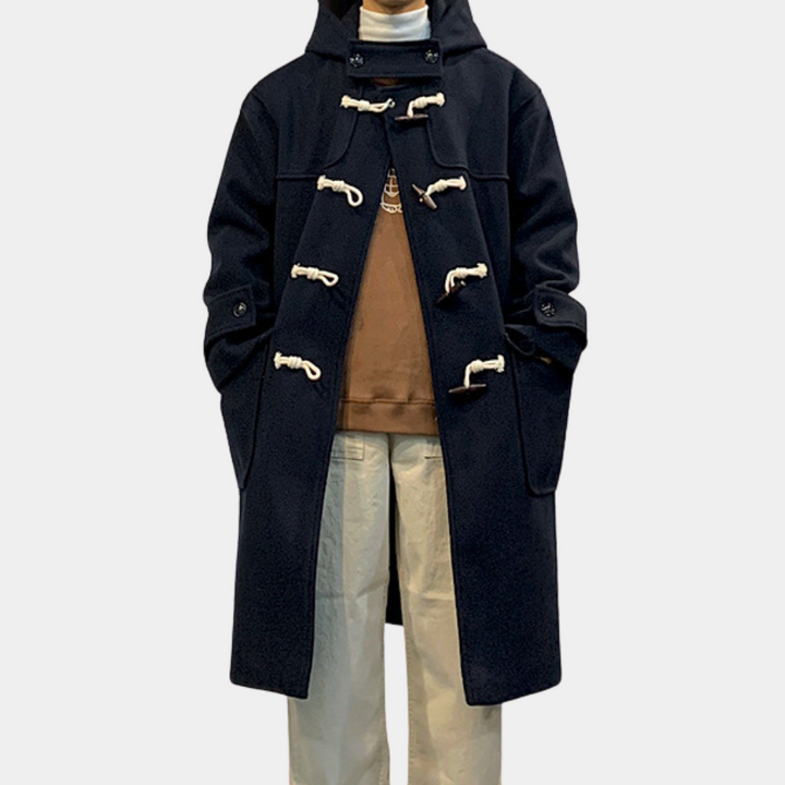 Chic Und Stil | Nordicshield Winter Jacket