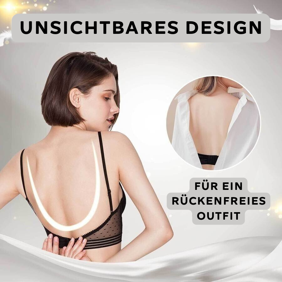 Lune London | Push Up Bra Without Underwire