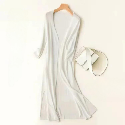 Lune London | Light Long Cardigan
