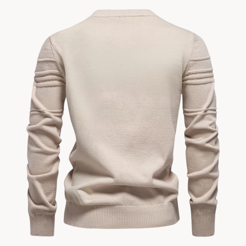 Lune London | Karo Sweater