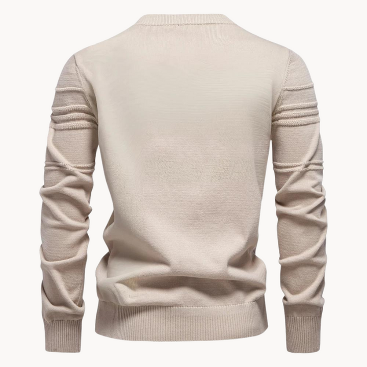 Lune London | Karo Sweater