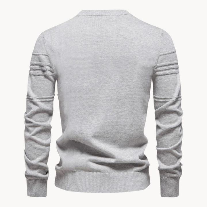 Lune London | Karo Sweater