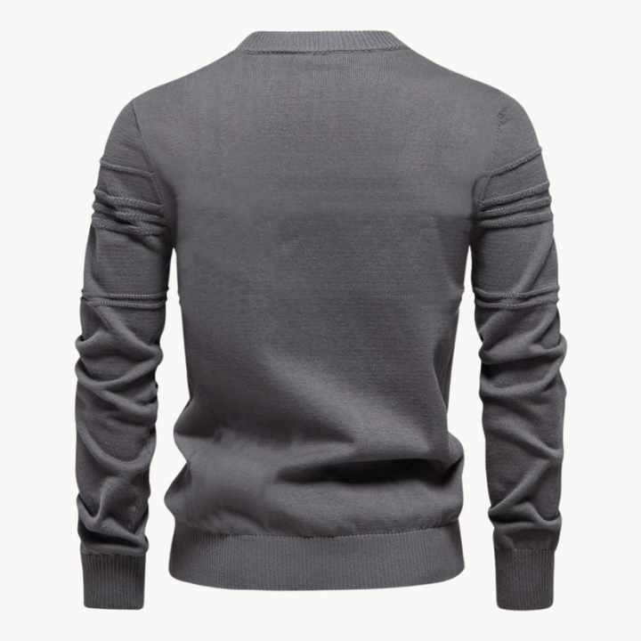 Lune London | Karo Sweater