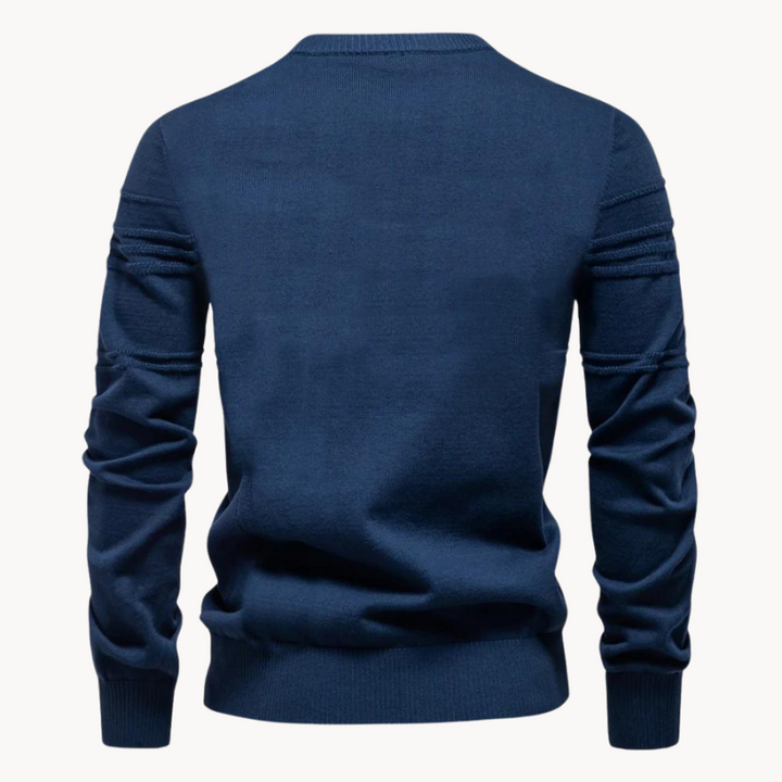 Lune London | Karo Sweater