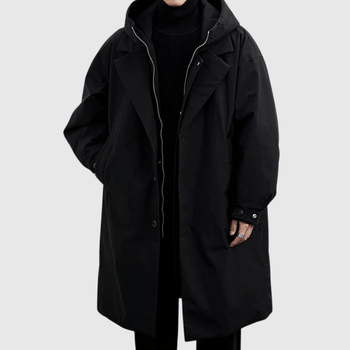 Chic Und Stil | Weatherproof Coat