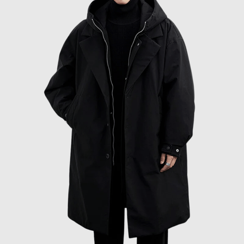 Chic Und Stil | Weatherproof Coat