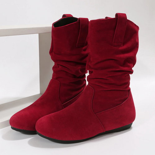 Amarae | Elegant and Comfortable Winter Boots