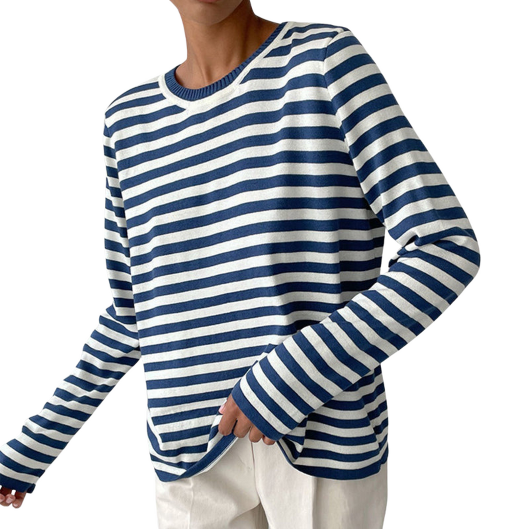 Lune London | Striped - Comfortable Fit - Classic Design