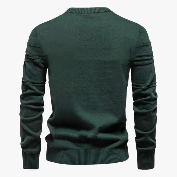 Lune London | Karo Sweater