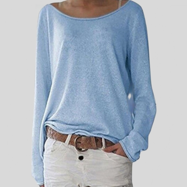 Amarae | Lightweight Long Sleeve Shirt Women