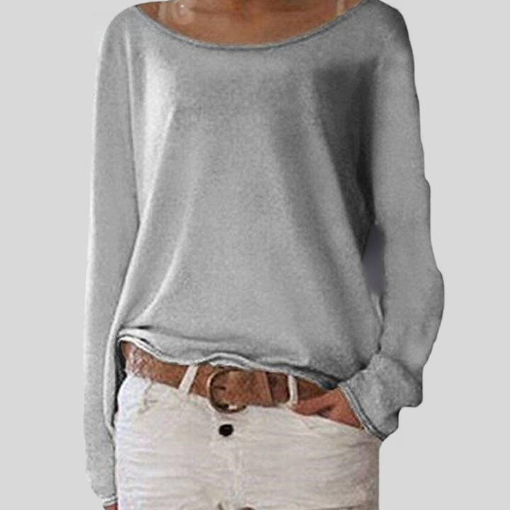 Amarae | Lightweight Long Sleeve Shirt Women