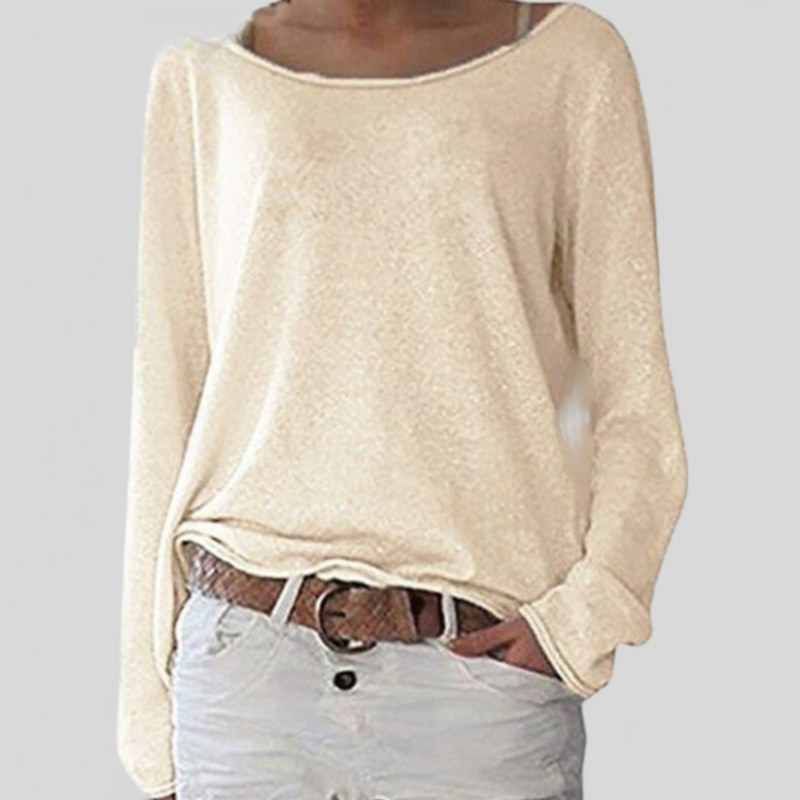 Amarae | Lightweight Long Sleeve Shirt Women
