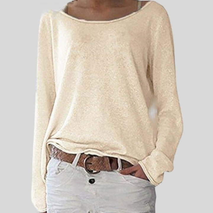 Amarae | Lightweight Long Sleeve Shirt Women
