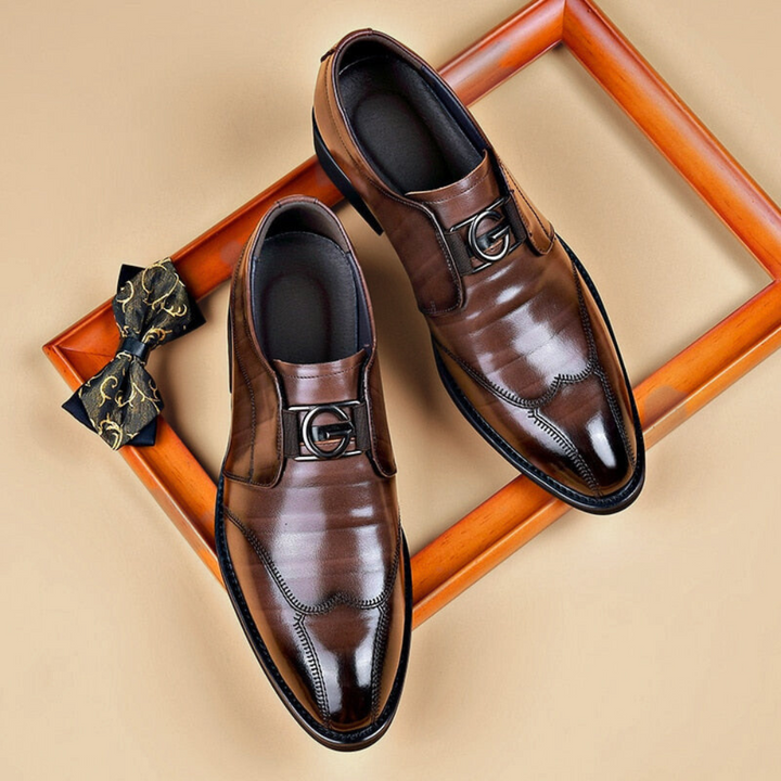 Chic und Stil | Handcrafted Leather Shoes