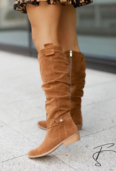 Lune London | Casual boots for women