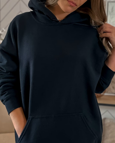 Amarae | Comfortable Hoodie 