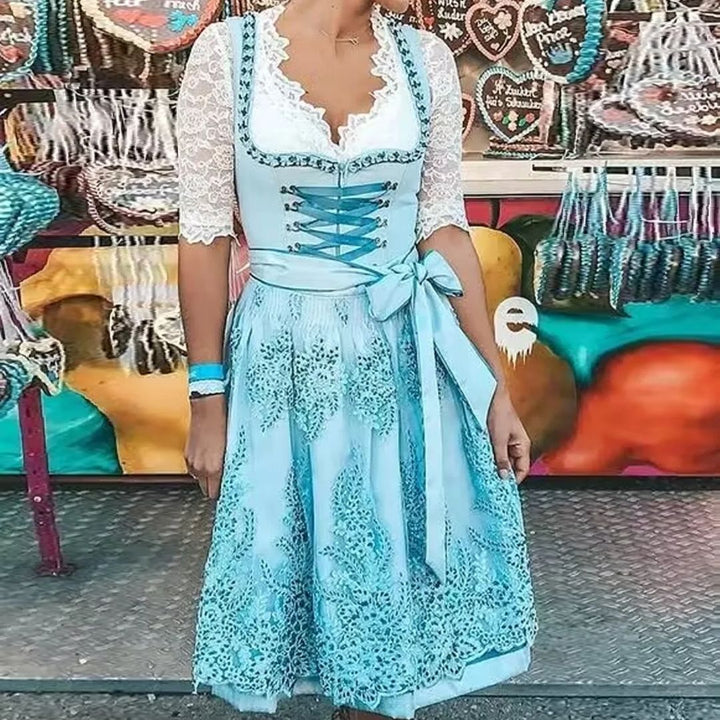 Lune London | Dirndl