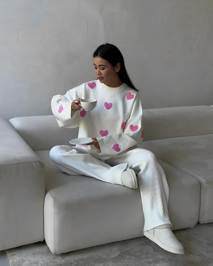Lune London | To The Moon Comfortable Sweater