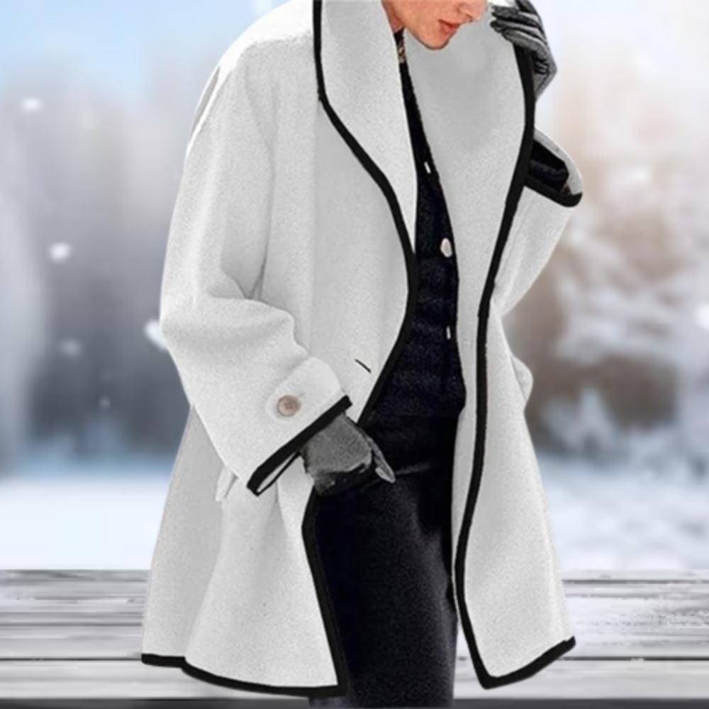 Lune London | Retro jacket