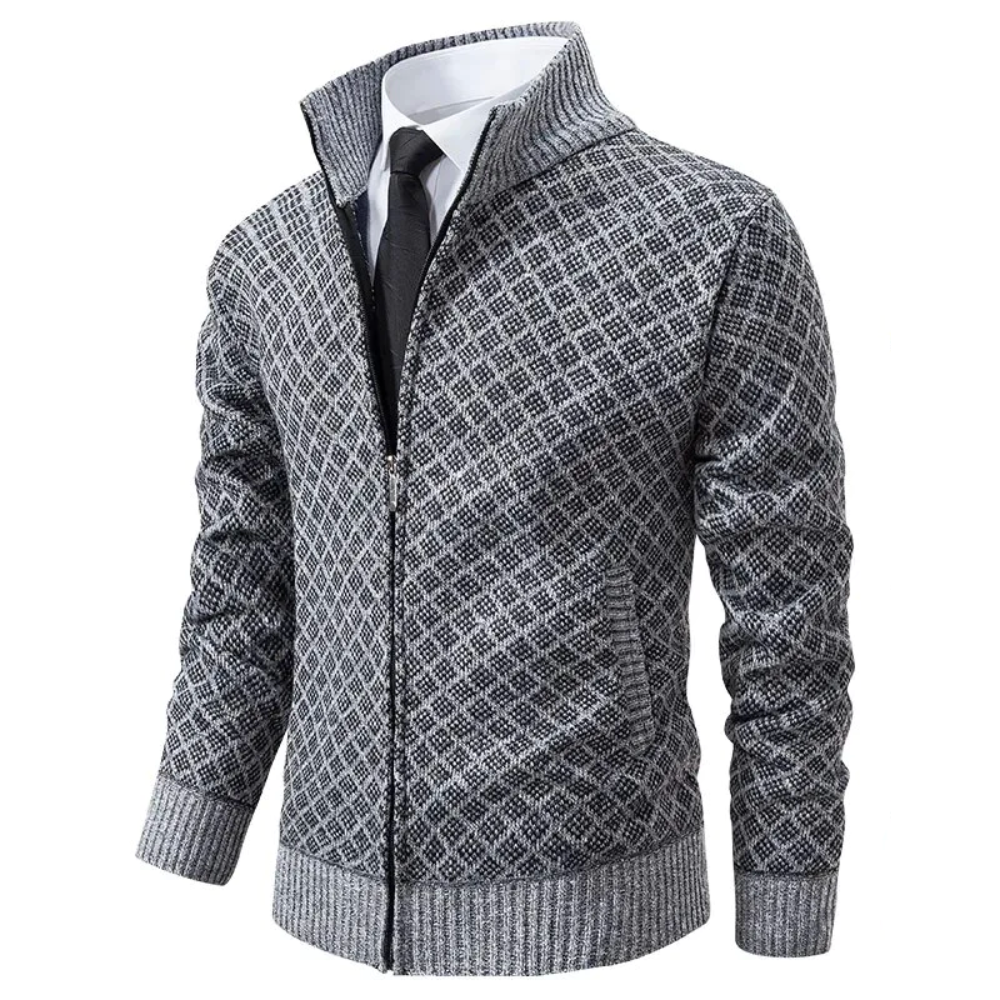 Lune London | Modern Men's Jacket