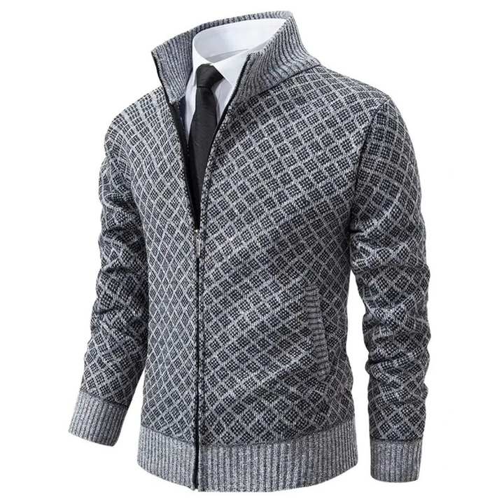 Lune London | Modern Men's Jacket
