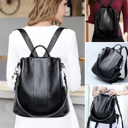 Amarae | Anti-Theft Backpack