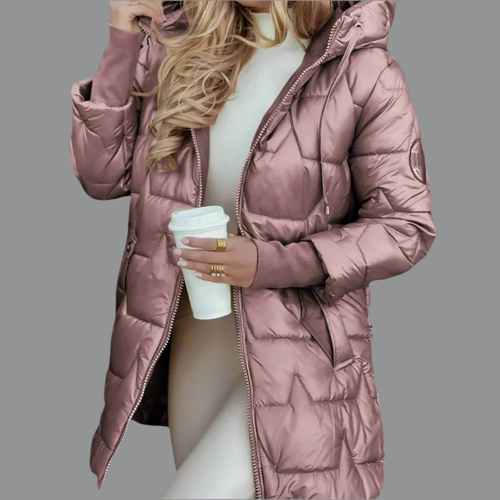 Amarae | Autumn jacket