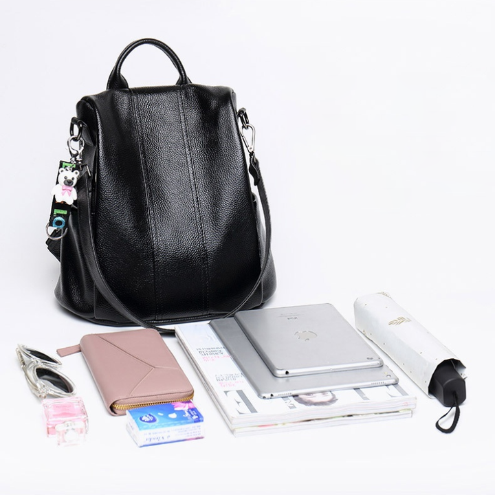 Lune London | Anti-Theft Backpack