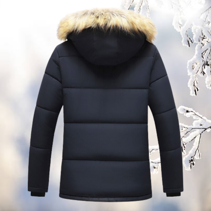 Amarae | Men's Jacket for Everyday and Leisure