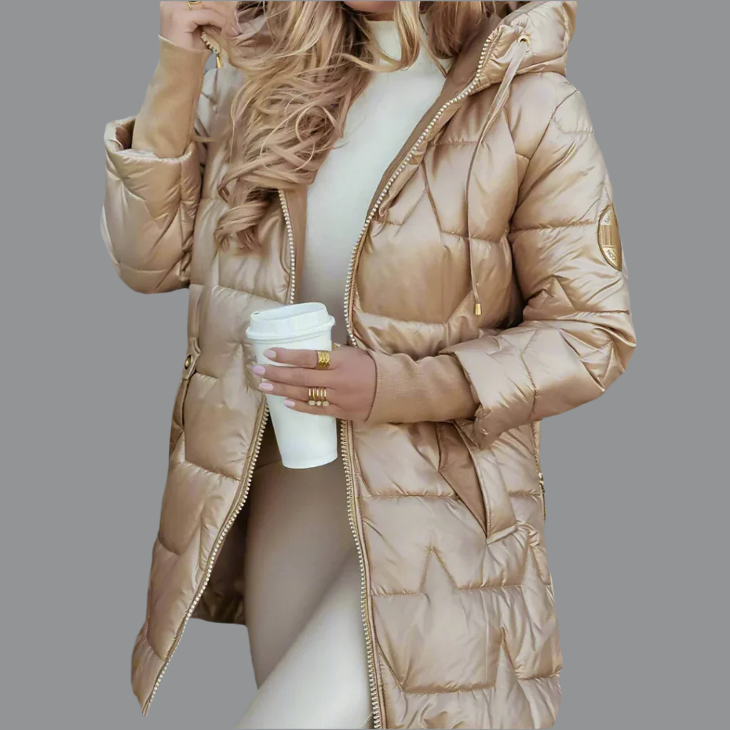 Amarae | Autumn jacket