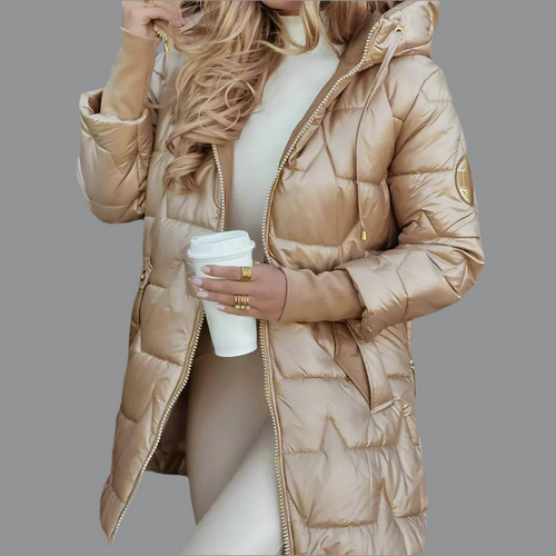 Amarae | Autumn jacket