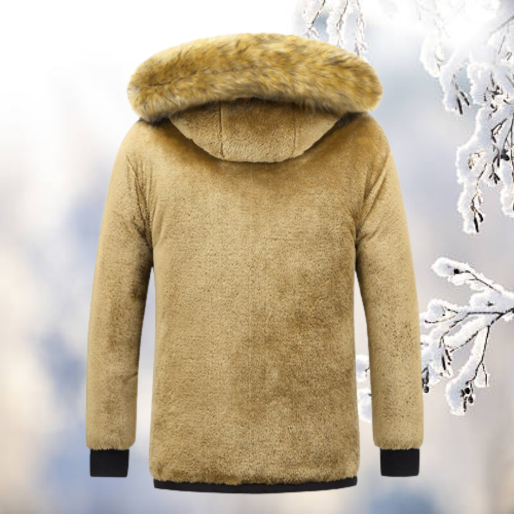 Amarae | Men's Jacket for Everyday and Leisure