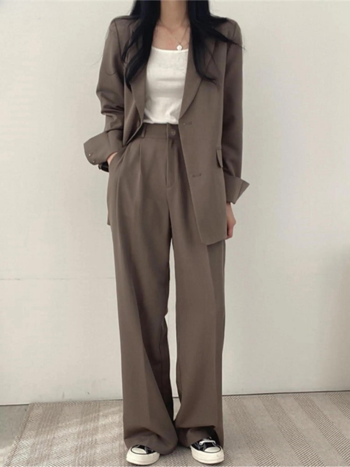 Lune London | Hosenanzug Damen