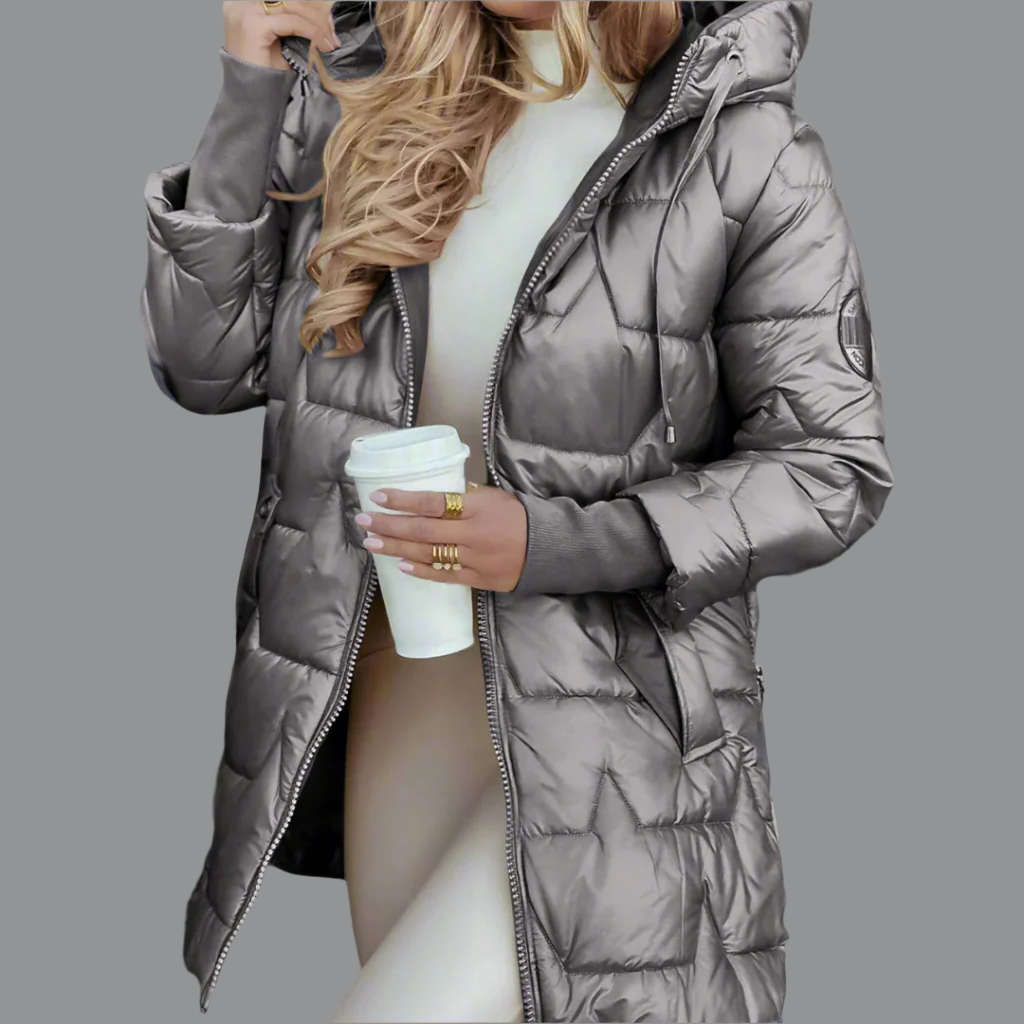 Amarae | Autumn jacket