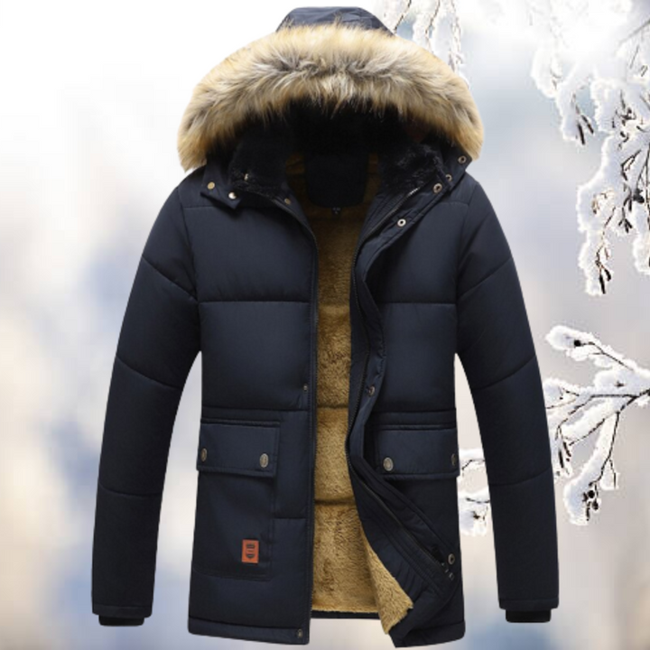 Amarae | Men's Jacket for Everyday and Leisure