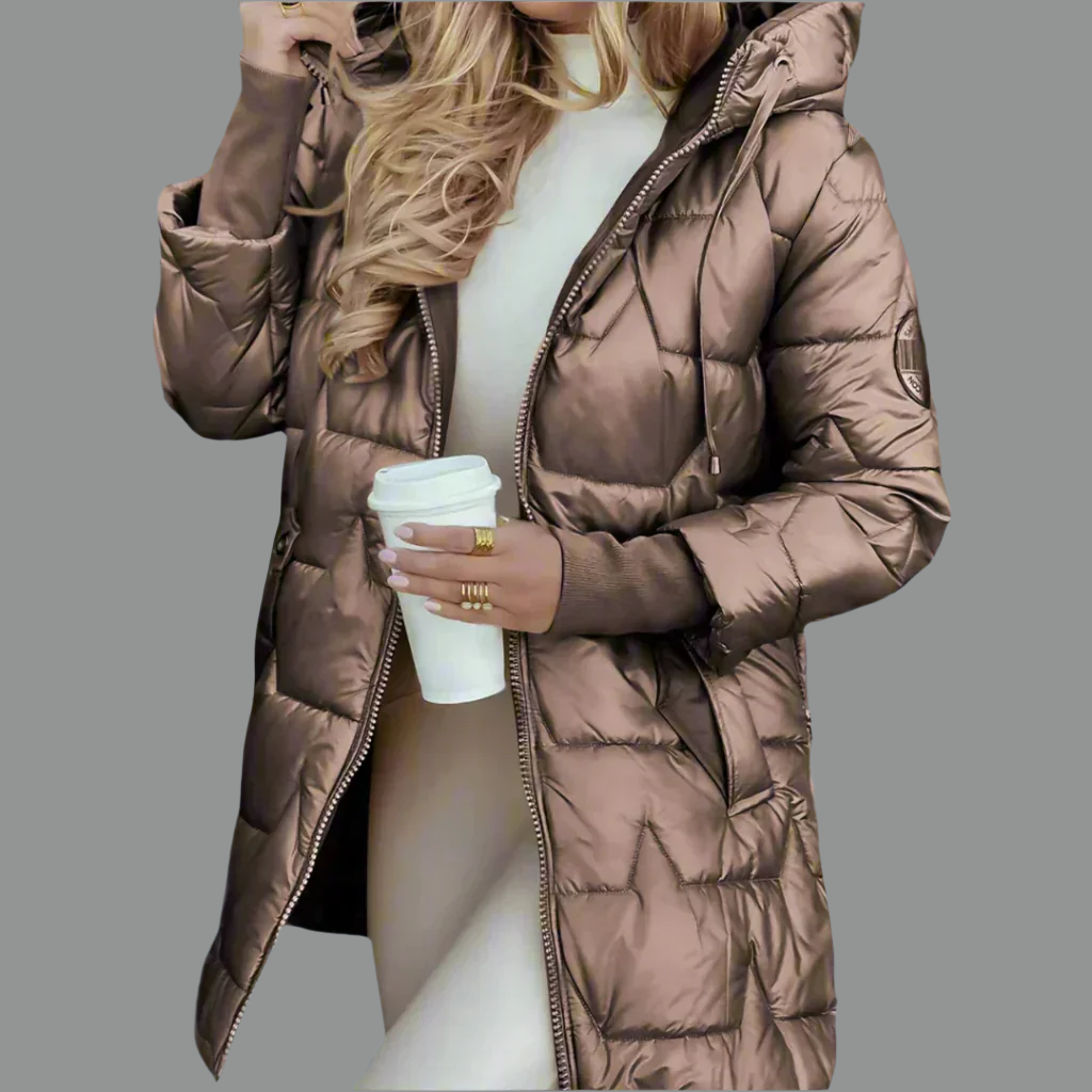 Amarae | Autumn jacket