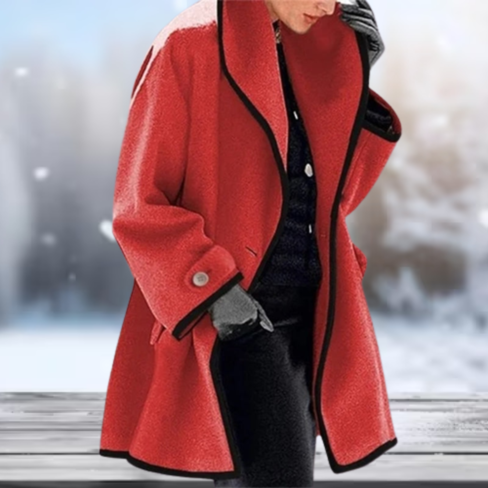 Lune London | Retro jacket