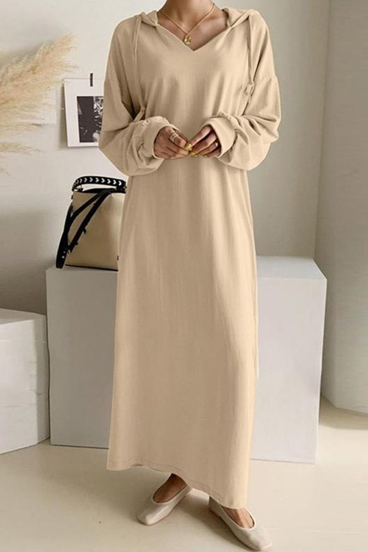 Amarae | Simple and Stylish Winter Coat