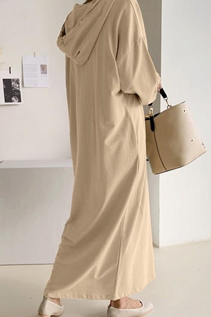 Amarae | Simple and Stylish Winter Coat