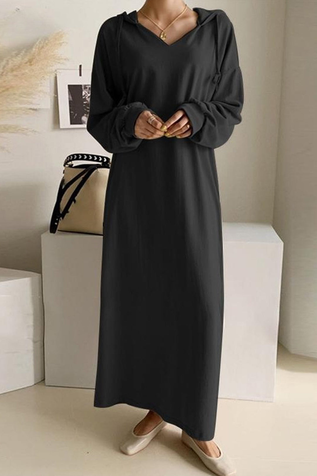 Amarae | Simple and Stylish Winter Coat
