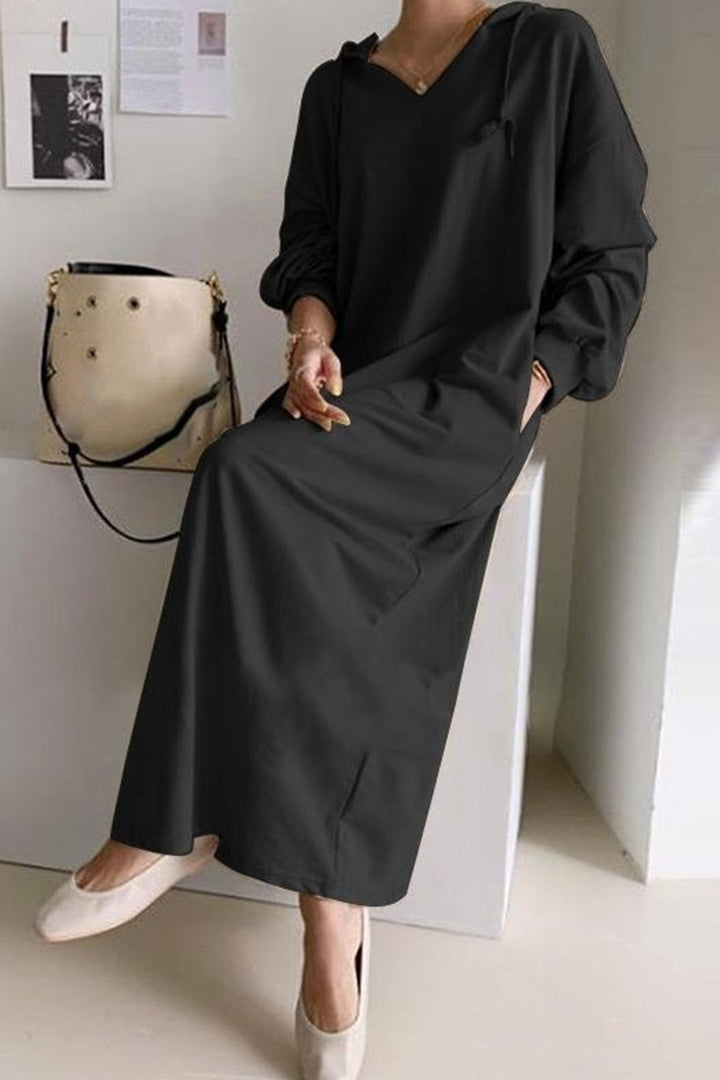 Amarae | Simple and Stylish Winter Coat
