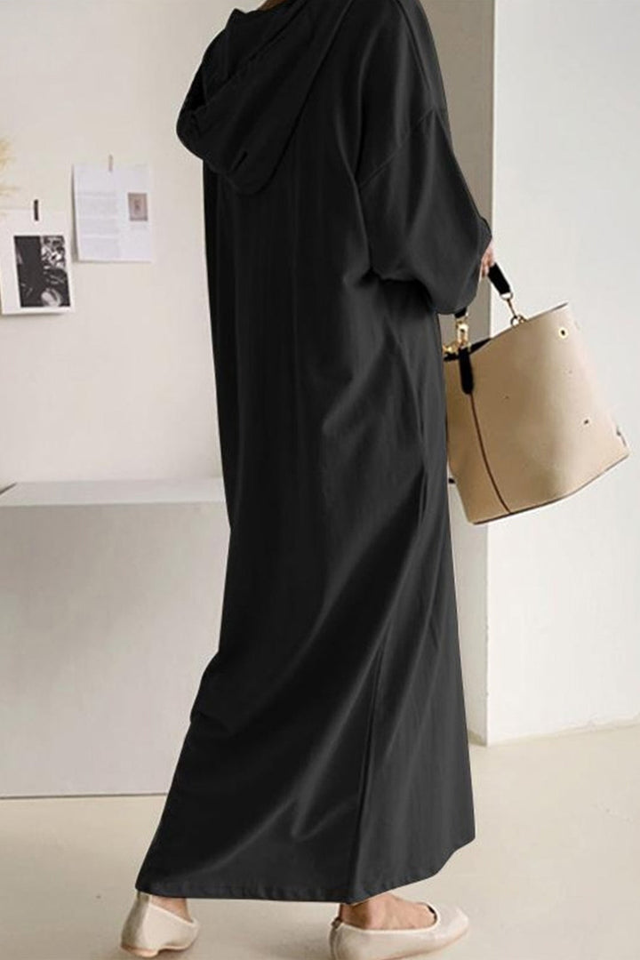Amarae | Simple and Stylish Winter Coat
