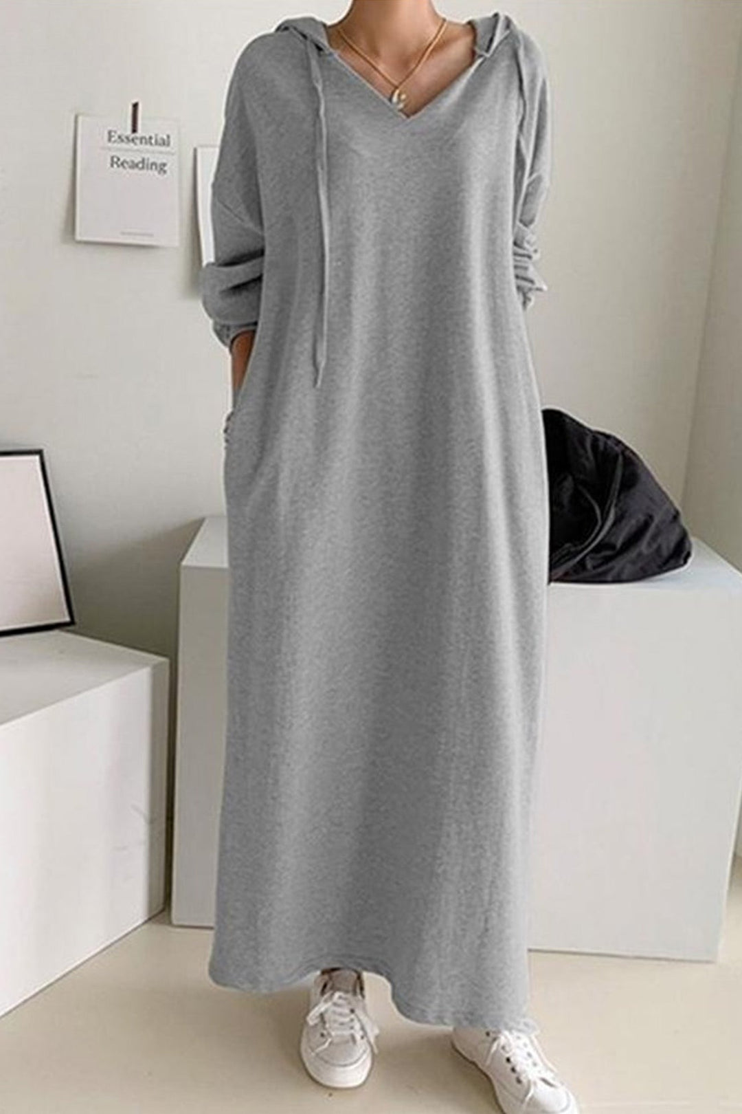 Amarae | Simple and Stylish Winter Coat