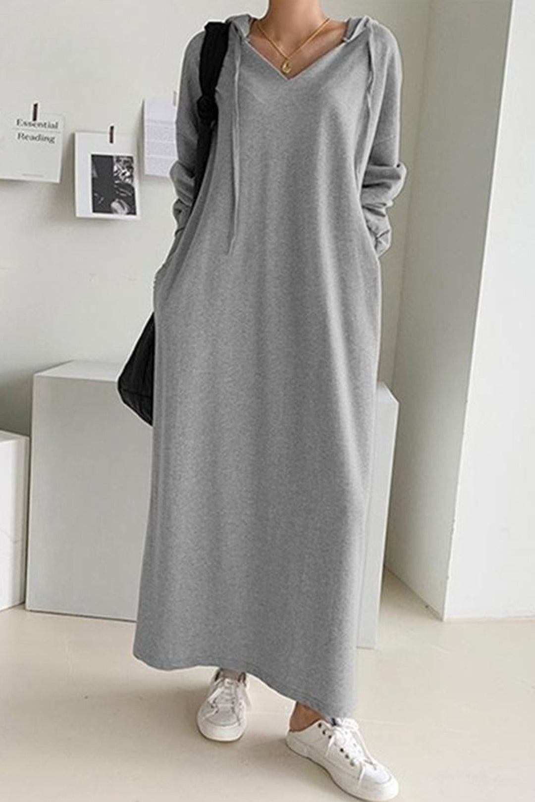 Amarae | Simple and Stylish Winter Coat