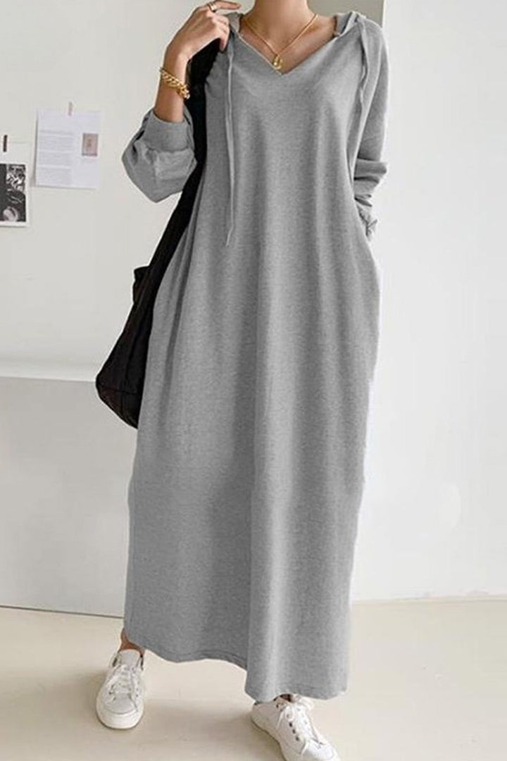 Amarae | Simple and Stylish Winter Coat