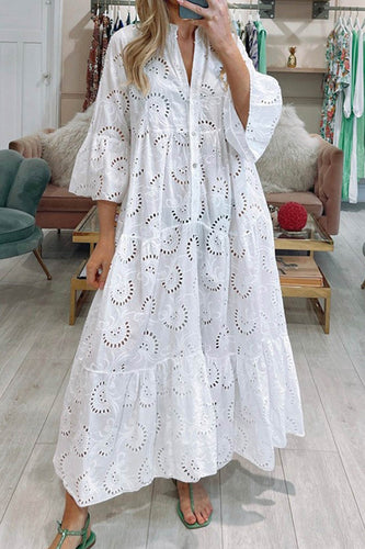 Amarae | Lightweight summer dress for women