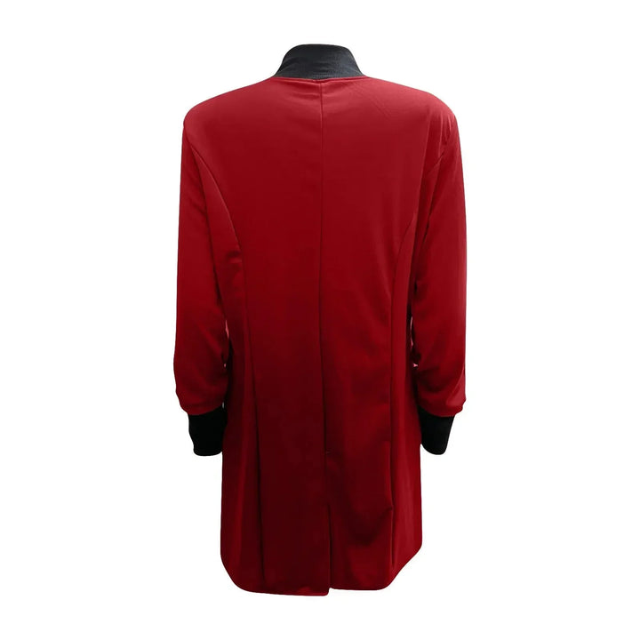 Lune London | Women's jacket with button closure